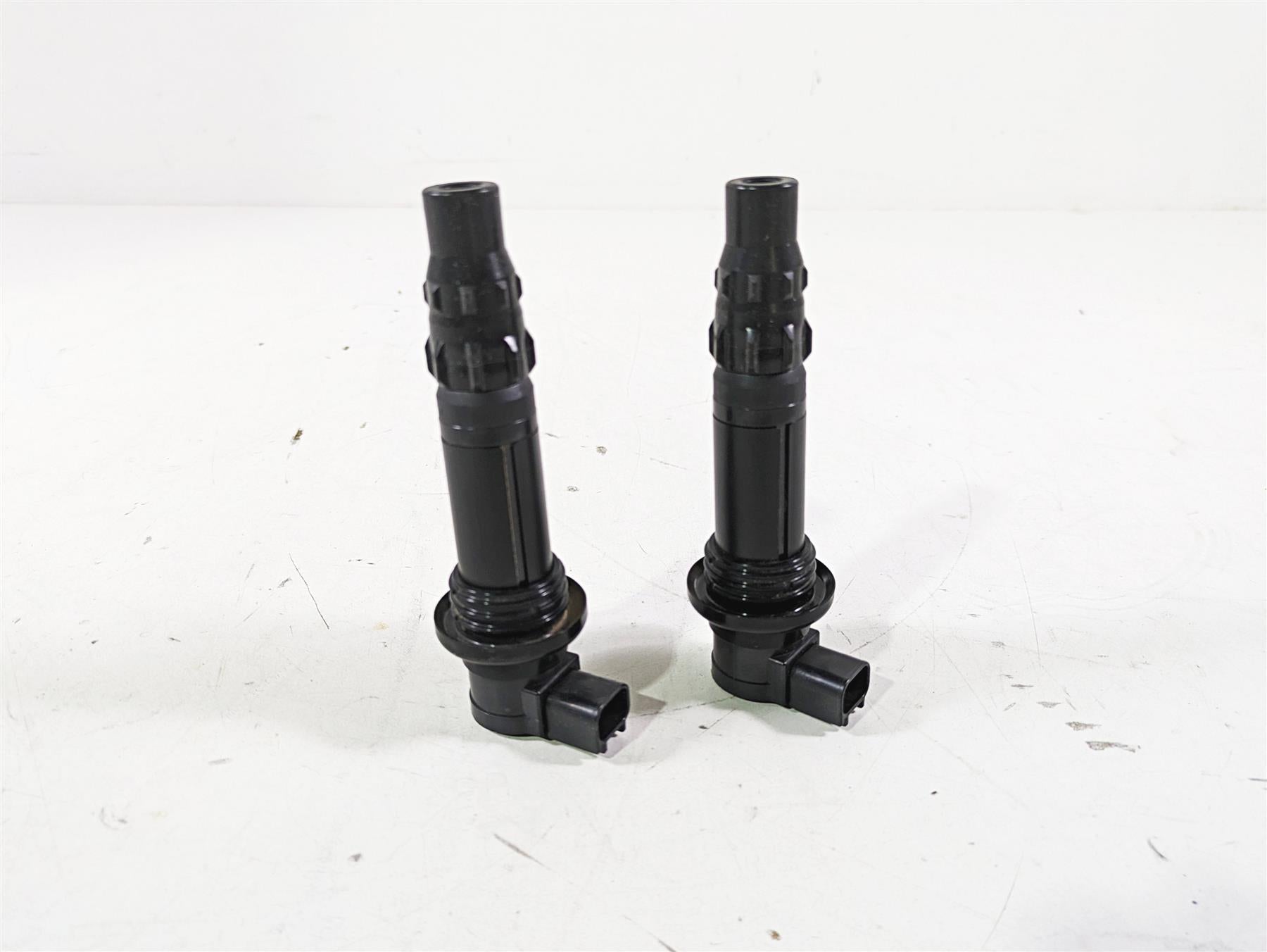 2021 Yamaha Tenere 700 XTZ7 Ignition Coil Set - Tested 1WS-82310-00-00 {{ shop.shopifyCountryName }} - Mototech271