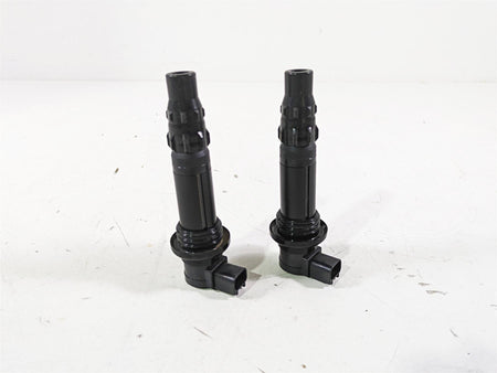 2021 Yamaha Tenere 700 XTZ7 Ignition Coil Set - Tested 1WS-82310-00-00 {{ shop.shopifyCountryName }} - Mototech271
