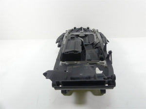2005 Honda CBR1000RR SC57 Subframe Sub Frame & Inner Fender 50200-MEL-010ZA