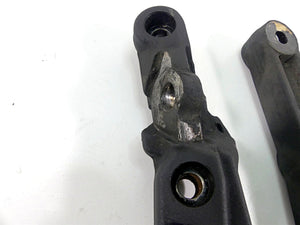 2011 Victory Cross Country Lower Engine Mount Frame Rail Cradle Set 5137537 | Mototech271