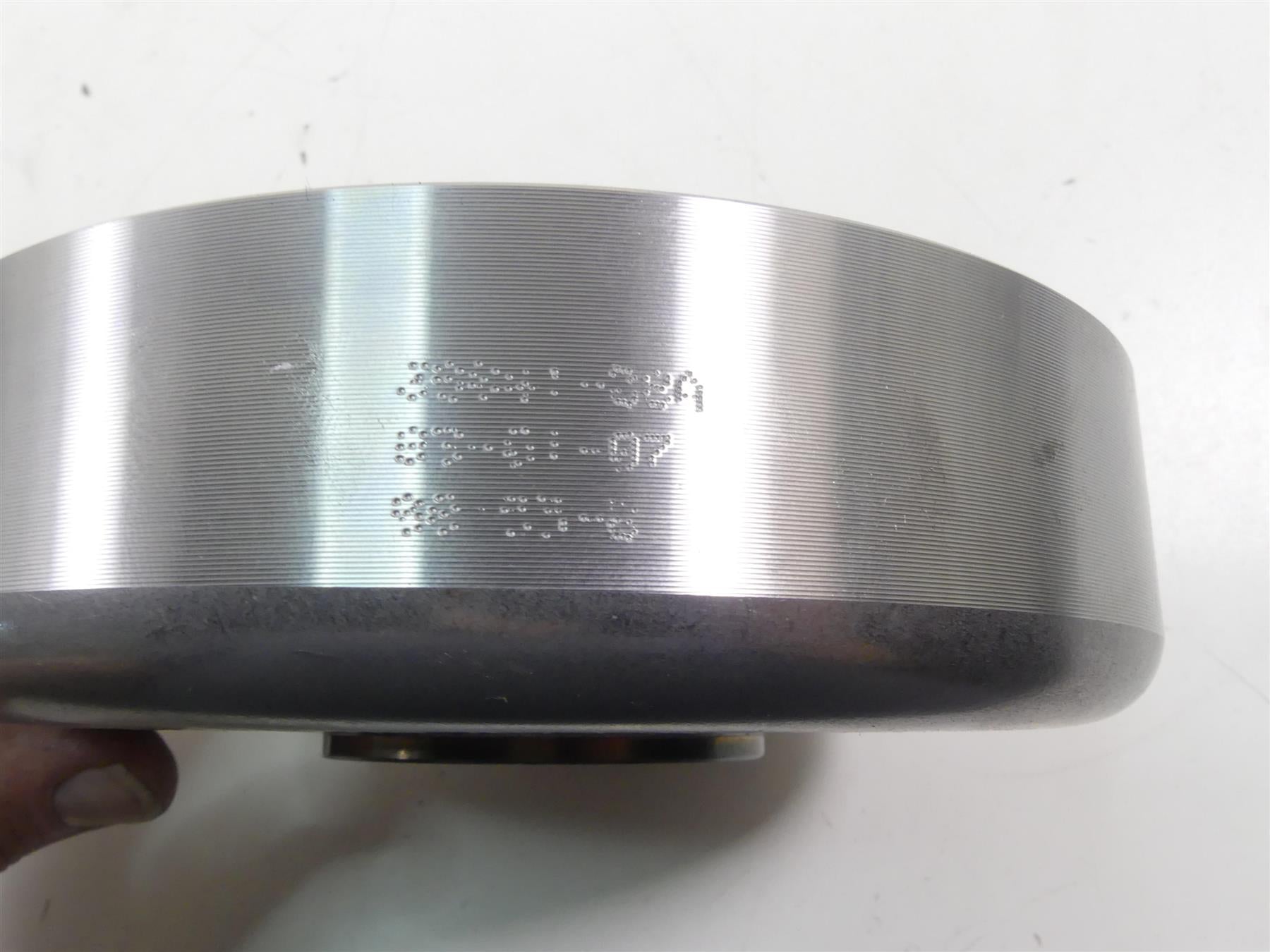 2007 Harley FLHTCU SE2 CVO Electra Glide Ignition Flywheel Rotor 40356-07 {{ shop.shopifyCountryName }} - Mototech271