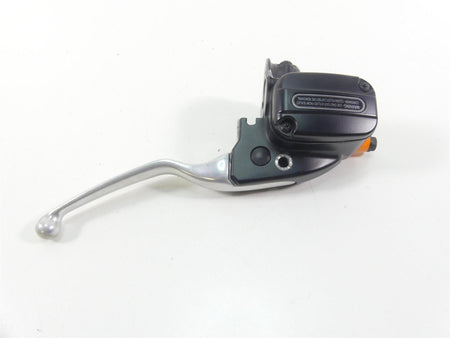 2006 Harley VRSCD Night Rod Front Brake Master Cylinder 11/16" 44551-06C {{ shop.shopifyCountryName }} - Mototech271