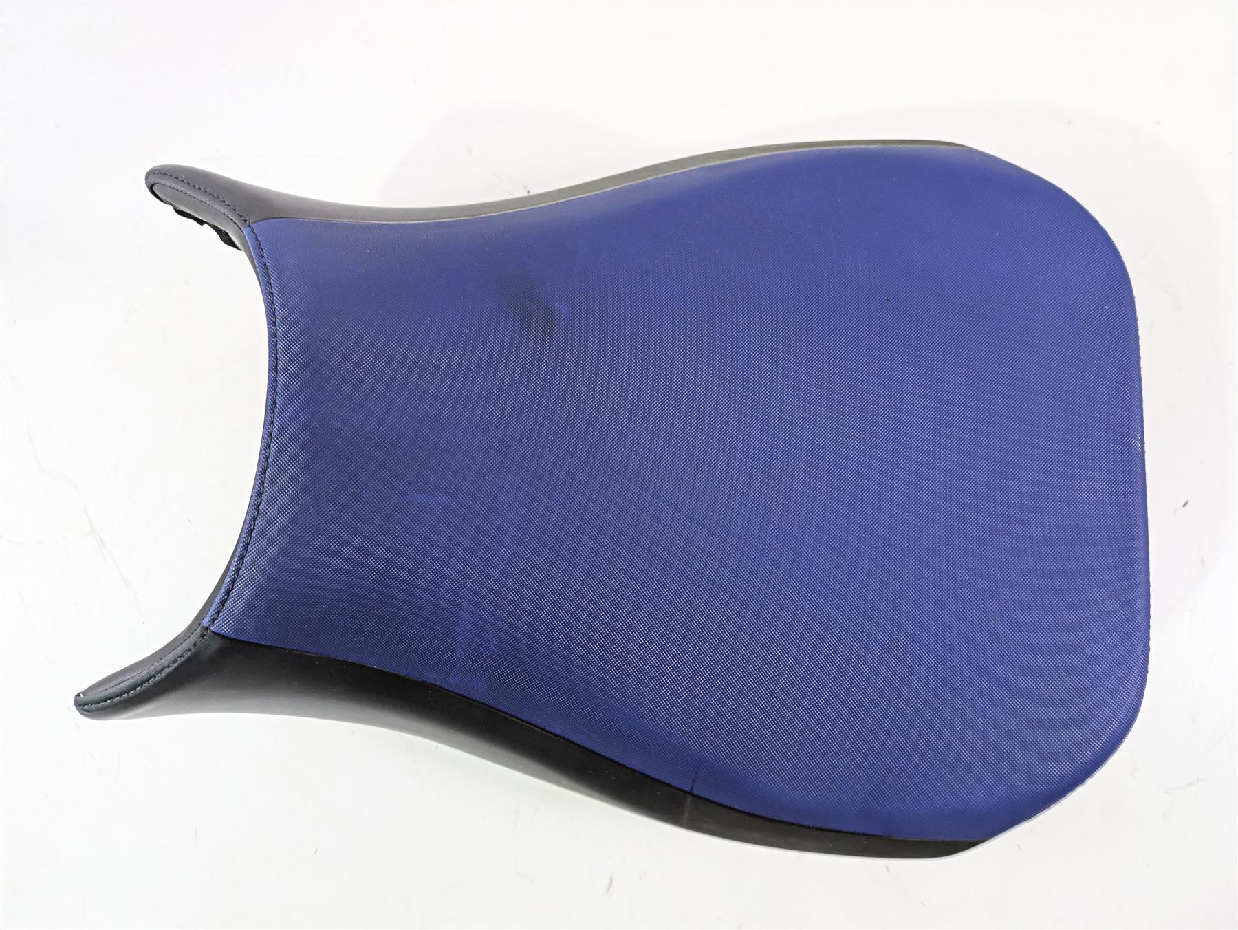 2015 BMW R1200 GS Adv K51 Front Seat Saddle Black Blue 52538537858 52538532736 {{ shop.shopifyCountryName }} - Mototech271