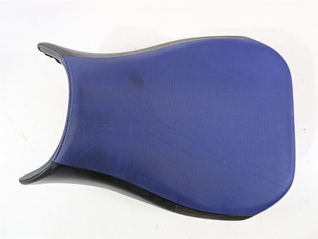 2015 BMW R1200 GS Adv K51 Front Seat Saddle Black Blue 52538537858 52538532736 {{ shop.shopifyCountryName }} - Mototech271