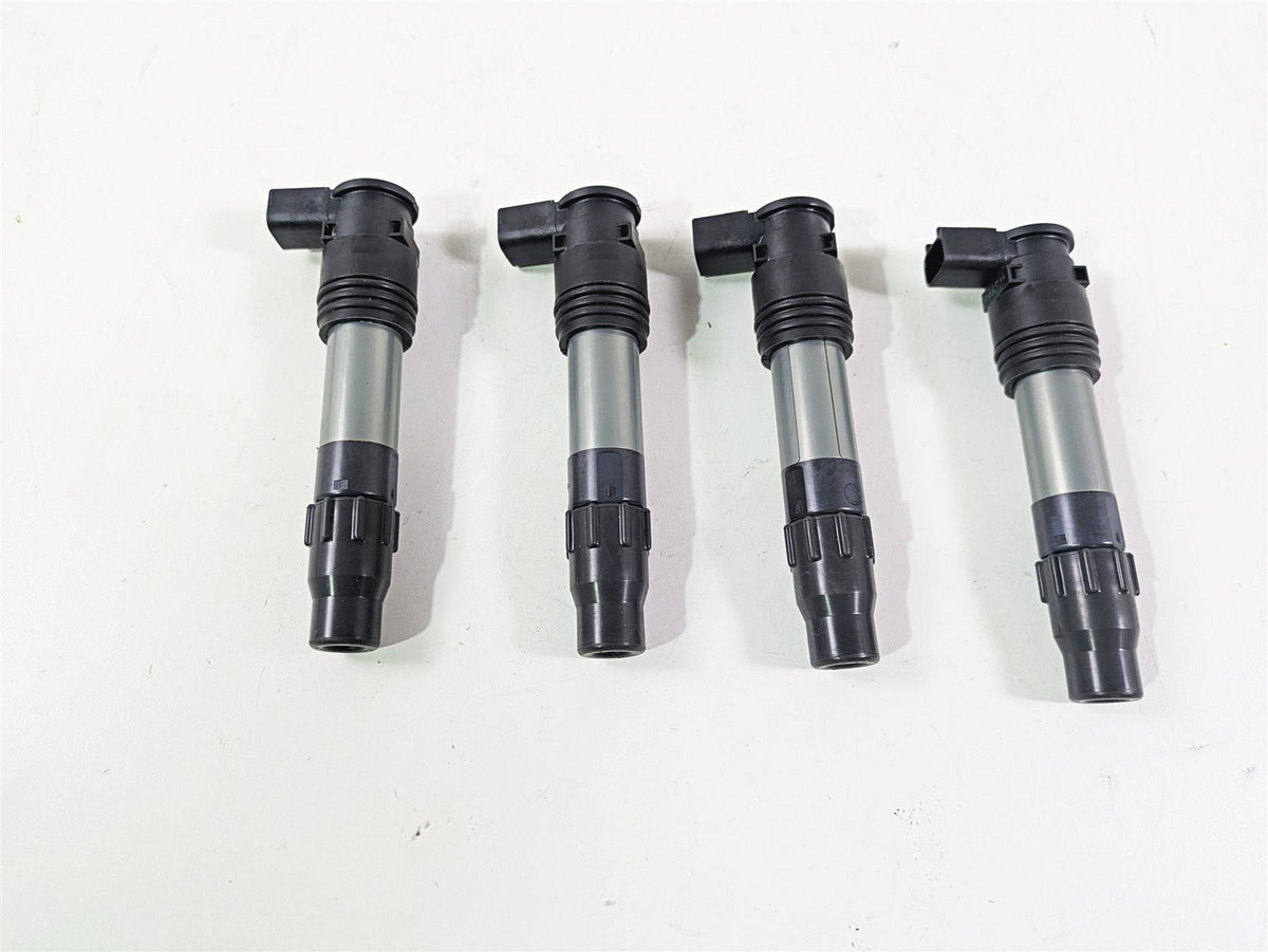 2020 Kawasaki Z900 ZR900 Ignition Coils Stick Coil Set 21171-0033 {{ shop.shopifyCountryName }} - Mototech271
