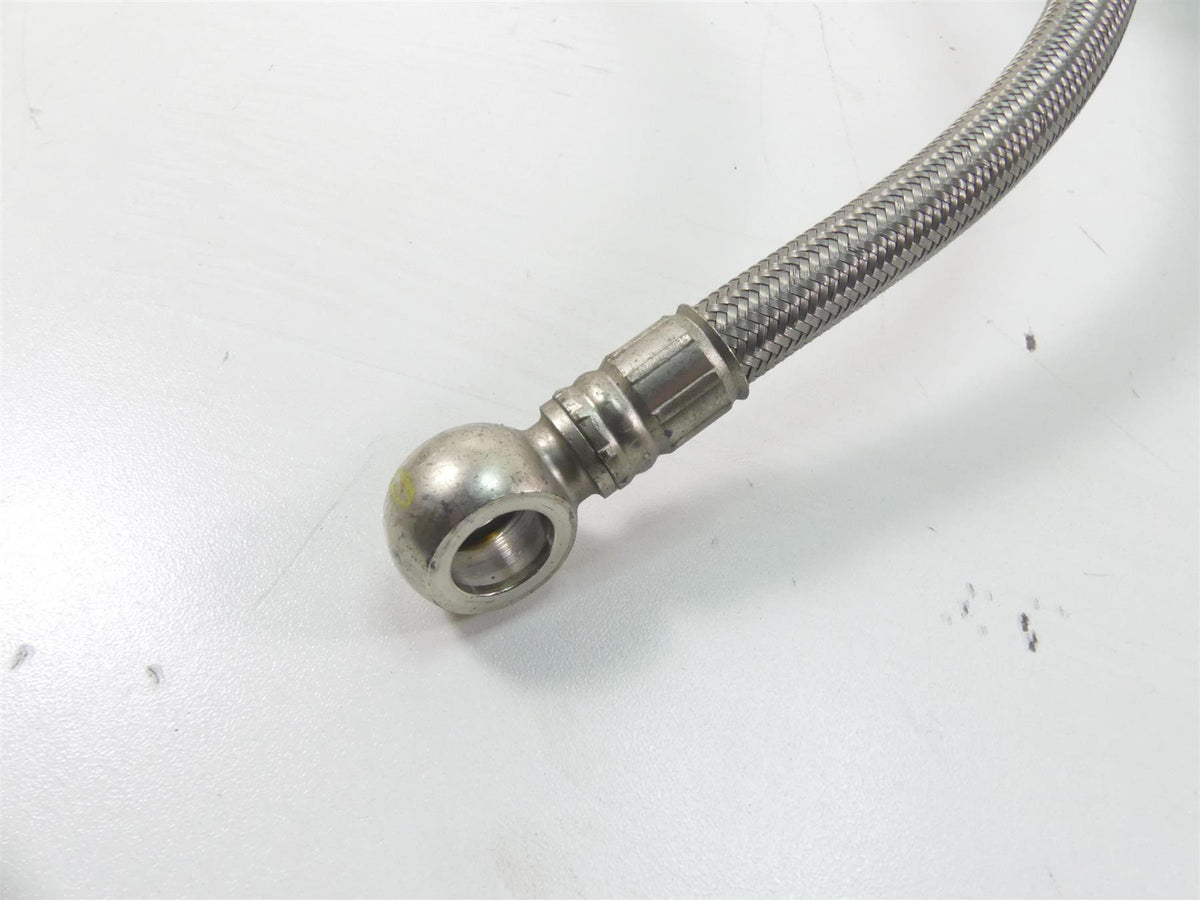 2014 Moto Guzzi Griso 1200 SE 8V Oil Cooler & Lines GU06162000 {{ shop.shopifyCountryName }} - Mototech271