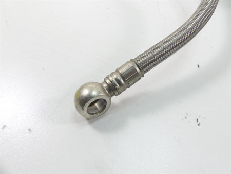 2014 Moto Guzzi Griso 1200 SE 8V Oil Cooler & Lines GU06162000 {{ shop.shopifyCountryName }} - Mototech271