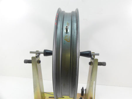 2014 BMW R1200GS K50 Straight Front Cast Wheel Rim 19x3 - Read 36318534804 {{ shop.shopifyCountryName }} - Mototech271