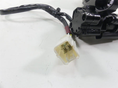 2021 Kawasaki ZX1400 ZX14R Ninja Ignition Switch Key Lock Set 27005-0568 27048-5013 {{ shop.shopifyCountryName }} - Mototech271