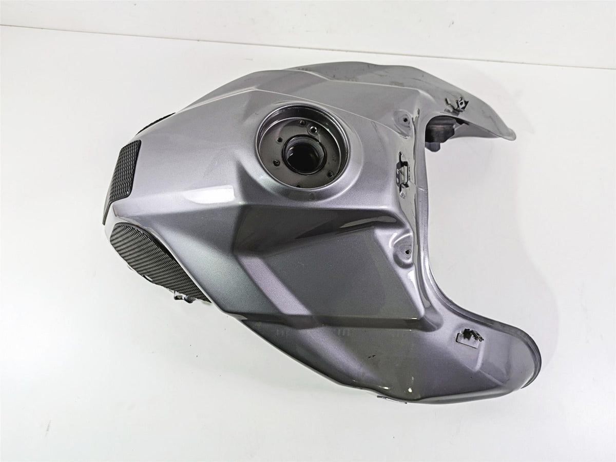 2015 Triumph Tiger Explorer XC Fuel Gas Petrol Tank Reservoir T2407054 {{ shop.shopifyCountryName }} - Mototech271