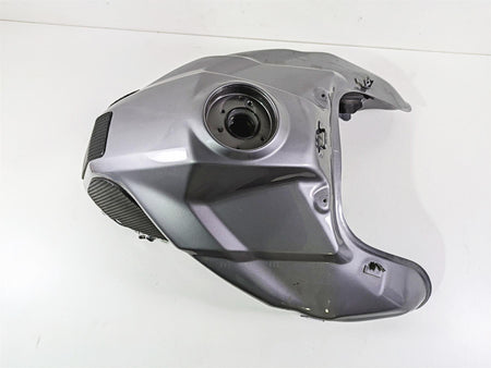 2015 Triumph Tiger Explorer XC Fuel Gas Petrol Tank Reservoir T2407054 {{ shop.shopifyCountryName }} - Mototech271