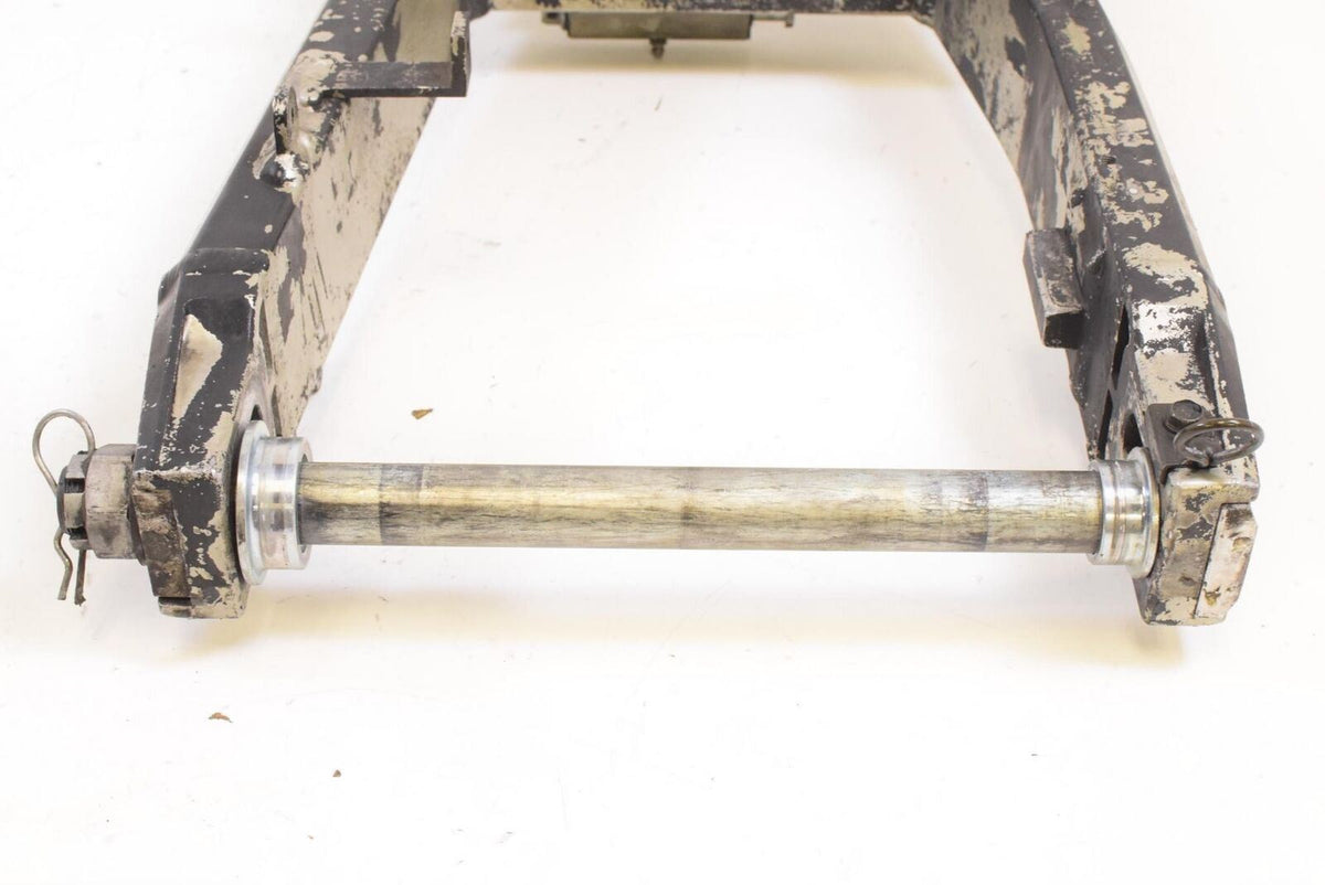 02 Kawasaki ZX12R ZX12 ZX1200 Rear Swingarm Swing Arm Suspension 33001-1620-TX {{ shop.shopifyCountryName }} - Mototech271
