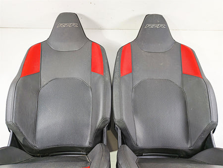 2024 Polaris RZR XP 1000 Sport Rider Passenger Seat Cushion Set - Read 2692843 {{ shop.shopifyCountryName }} - Mototech271