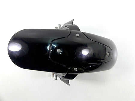 2009 Harley XR1200 Sportster Straight Front Fender + Mount 59022-07 {{ shop.shopifyCountryName }} - Mototech271