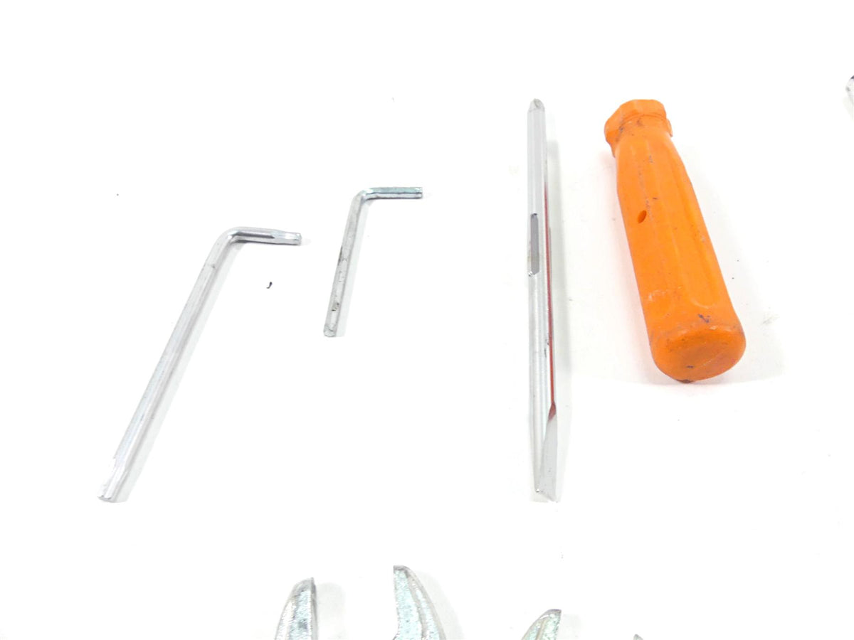 2016 KTM 1290 Super Duke R Tool Kit Set & Bag 61329099100 61329099200 {{ shop.shopifyCountryName }} - Mototech271