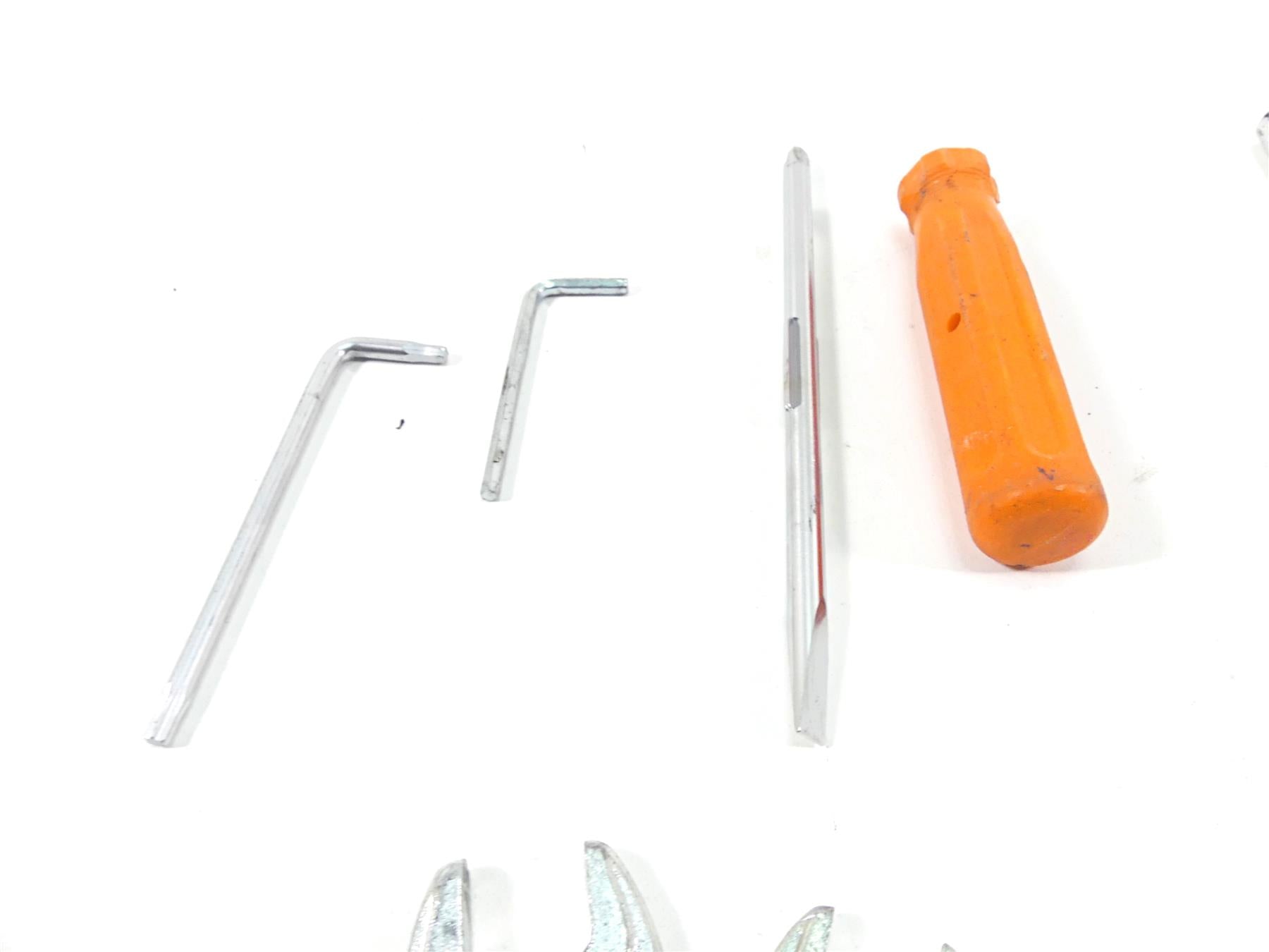 2016 KTM 1290 Super Duke R Tool Kit Set & Bag 61329099100 61329099200 {{ shop.shopifyCountryName }} - Mototech271