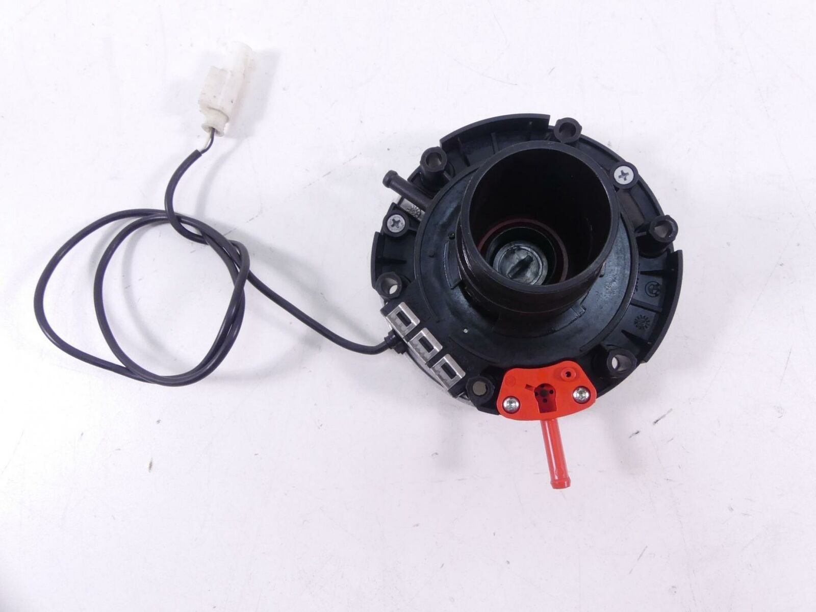 2016 BMW R1200RS K54 Keyless Fuel Door Gas Petrol Cap 16118552106 {{ shop.shopifyCountryName }} - Mototech271