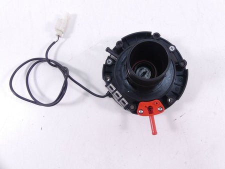2016 BMW R1200RS K54 Keyless Fuel Door Gas Petrol Cap 16118552106 {{ shop.shopifyCountryName }} - Mototech271