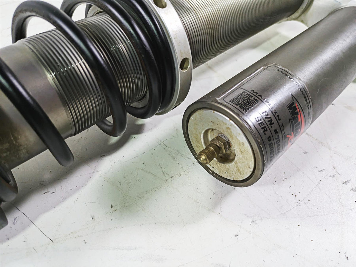 2020 Polaris RZR XP 1000 EPS Walker Evans Racing Rear Right Shock Damper 7045258 {{ shop.shopifyCountryName }} - Mototech271