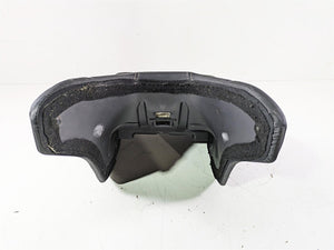 2016 Moto Guzzi Stelvio 1200 8V NTX Front Rider Seat Saddle - Read 88617600A2