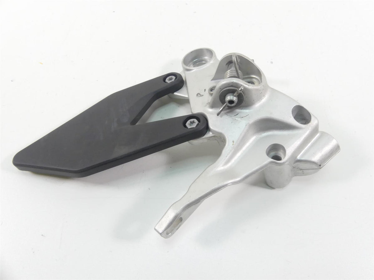 2017 Husqvarna 701 Enduro Right Front Footpeg Mount 76503039200 {{ shop.shopifyCountryName }} - Mototech271
