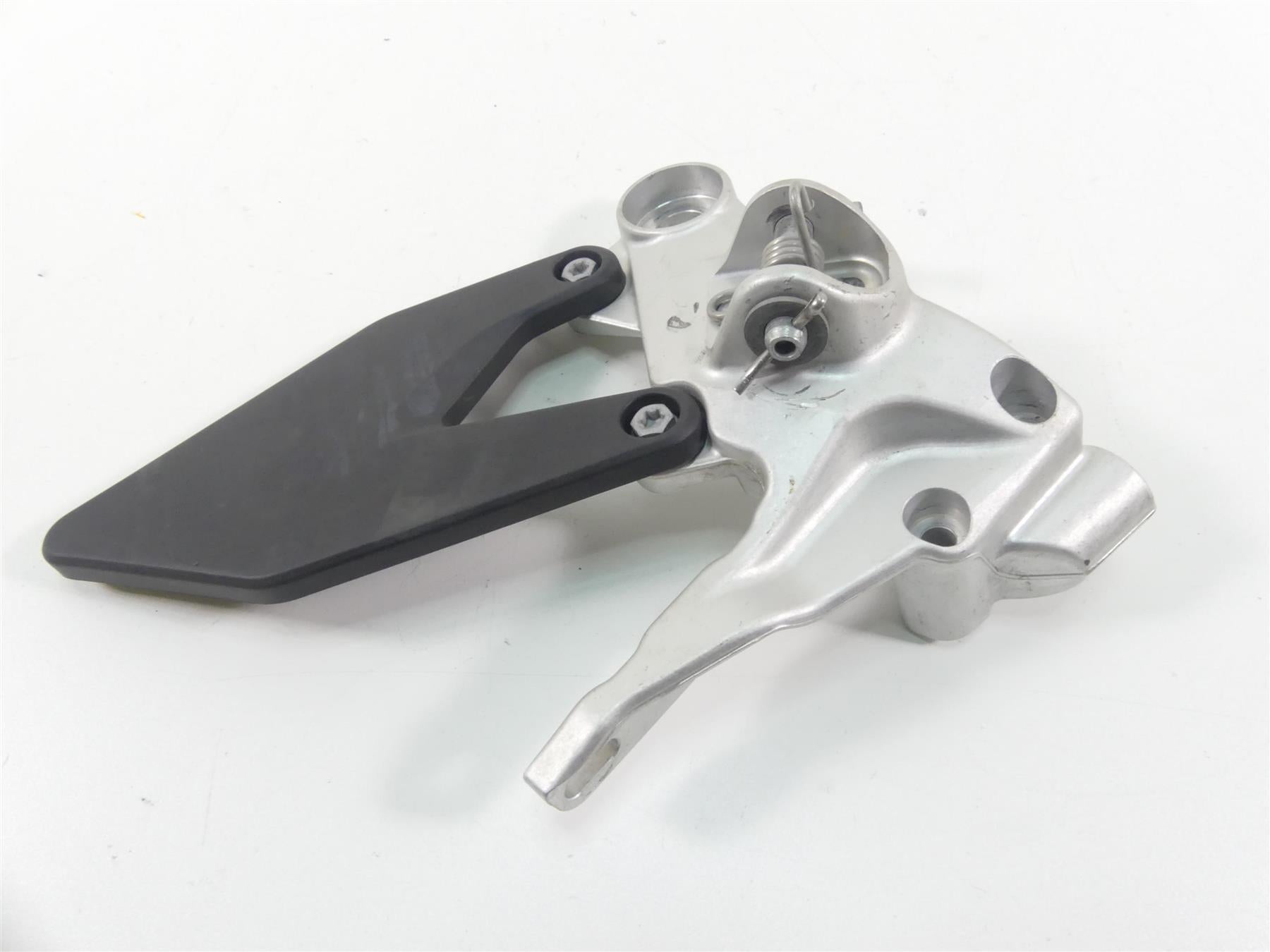 2017 Husqvarna 701 Enduro Right Front Footpeg Mount 76503039200 {{ shop.shopifyCountryName }} - Mototech271