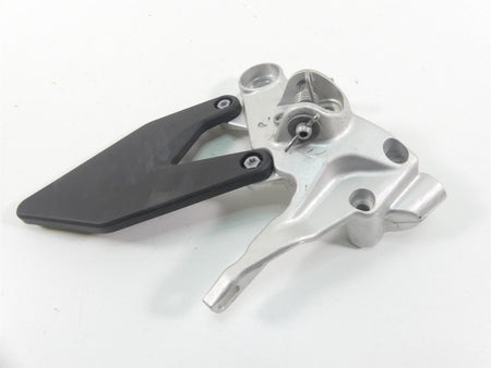 2017 Husqvarna 701 Enduro Right Front Footpeg Mount 76503039200 {{ shop.shopifyCountryName }} - Mototech271