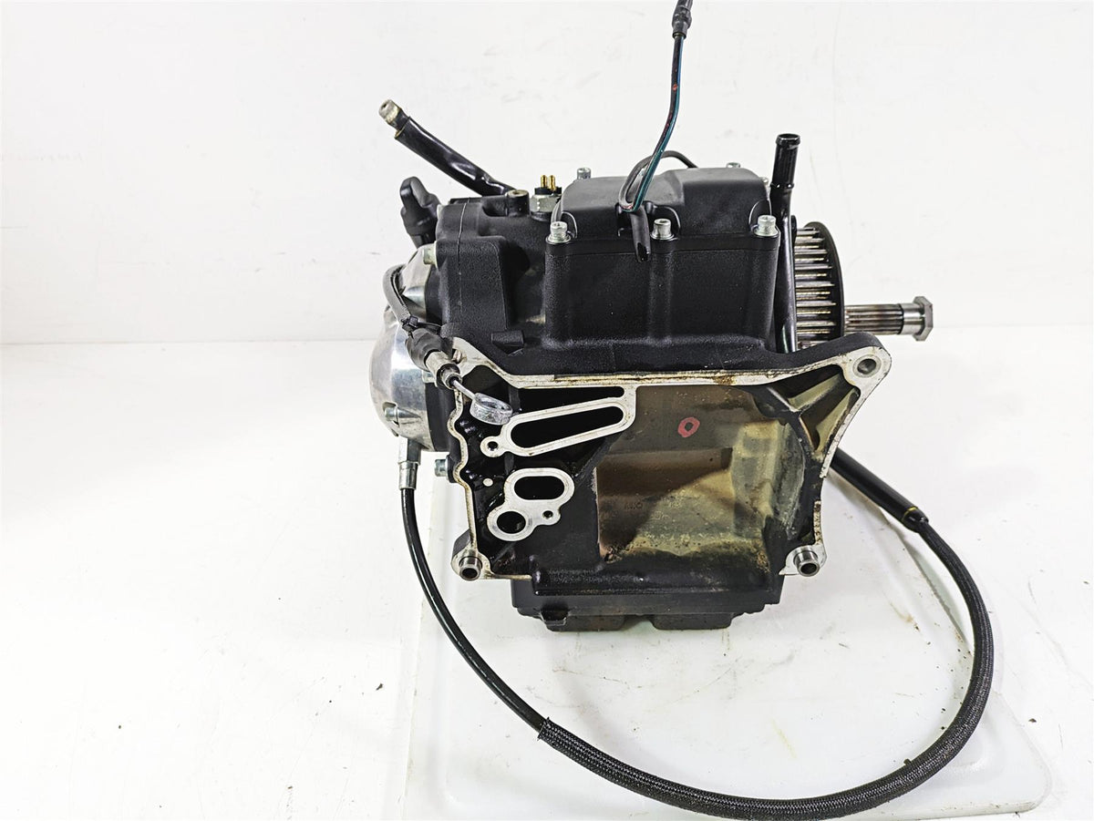 2021 Harley Softail FLSL Slim Transmission Gear Box 24K 34700176 35000198A {{ shop.shopifyCountryName }} - Mototech271