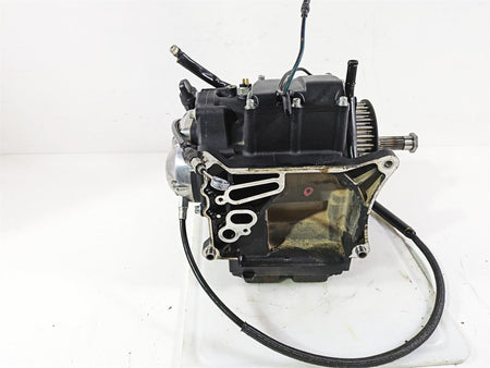 2021 Harley Softail FLSL Slim Transmission Gear Box 24K 34700176 35000198A {{ shop.shopifyCountryName }} - Mototech271