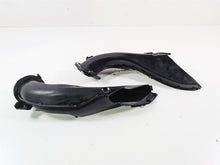 Load image into Gallery viewer, 2018 Aprilia RSV4 RR Air Intake Scoop Ram Set 2B001921 858818 2B001922 858907
