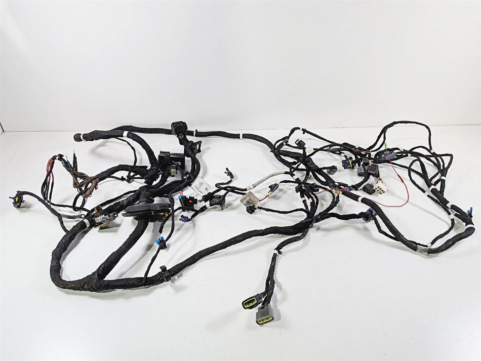 2017 Polaris Ranger Crew 900 XP Main Wiring Harness Loom -Read 2413735-Mototech271