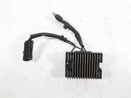 2006 Harley Sportster XL1200 Rectifier Voltage Regulator 74523-04 {{ shop.shopifyCountryName }} - Mototech271