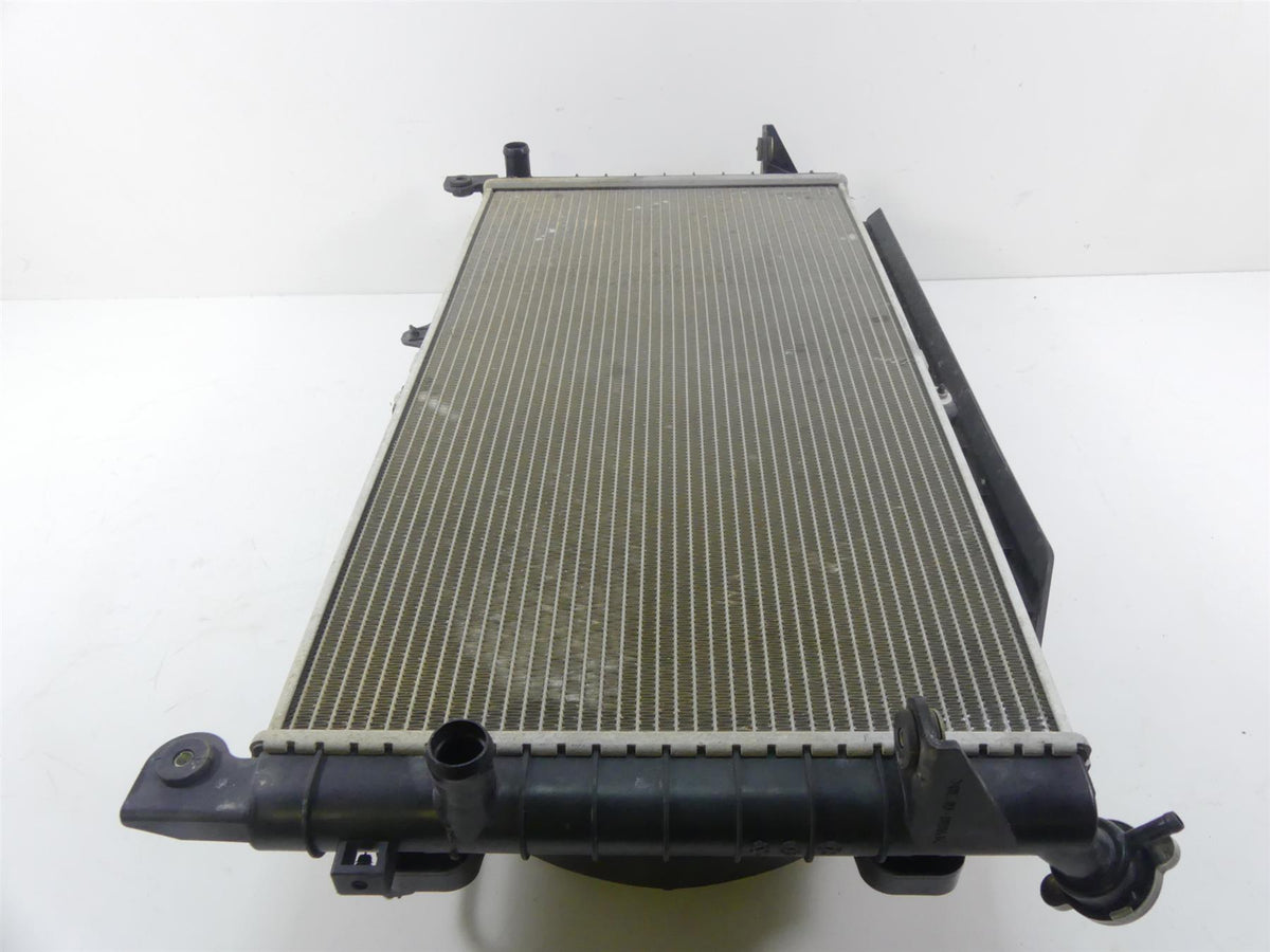 2018 Polaris RZR1000 RS1 Strt Radiator Fan Reservoir Set 1241481 2413794 {{ shop.shopifyCountryName }} - Mototech271
