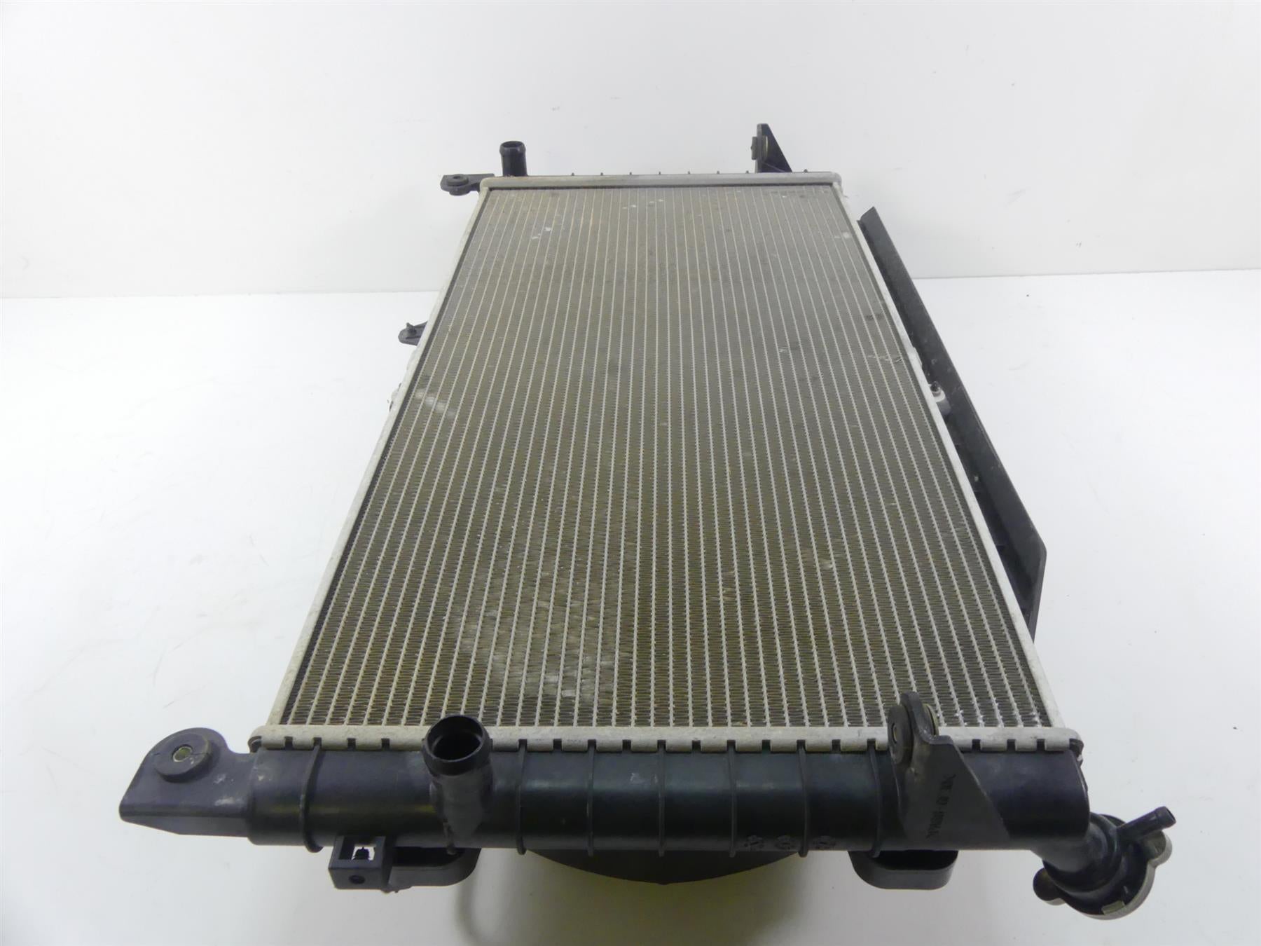 2018 Polaris RZR1000 RS1 Strt Radiator Fan Reservoir Set 1241481 2413794 {{ shop.shopifyCountryName }} - Mototech271
