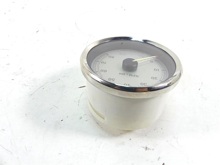 2011 Harley Touring FLTRX Road Glide Tachometer Tacho Meter Gauge 67459-04C {{ shop.shopifyCountryName }} - Mototech271