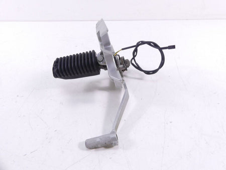 1995 BMW R1100RS 259S Right Front Foopeg & Brake Pedal 46712311640 {{ shop.shopifyCountryName }} - Mototech271