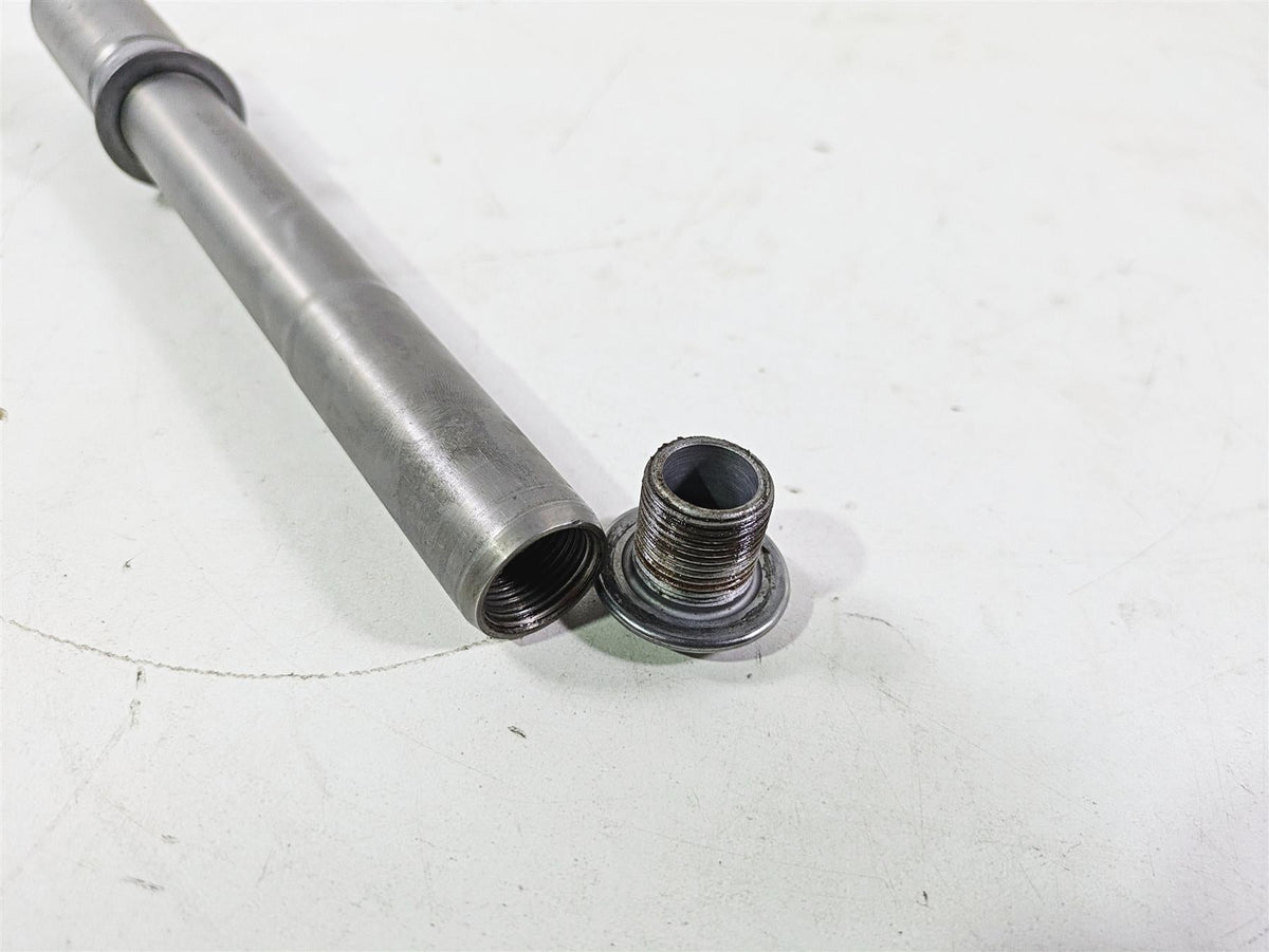 2016 BMW F800R K73 Front Axle Wheel Spindle 36318544125 {{ shop.shopifyCountryName }} - Mototech271