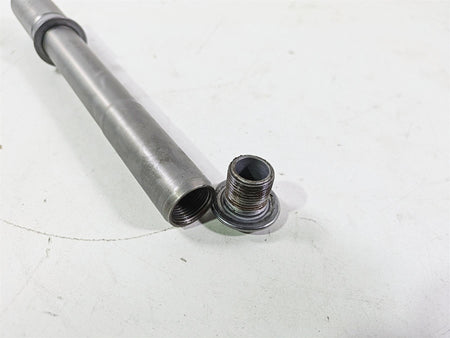 2016 BMW F800R K73 Front Axle Wheel Spindle 36318544125 {{ shop.shopifyCountryName }} - Mototech271