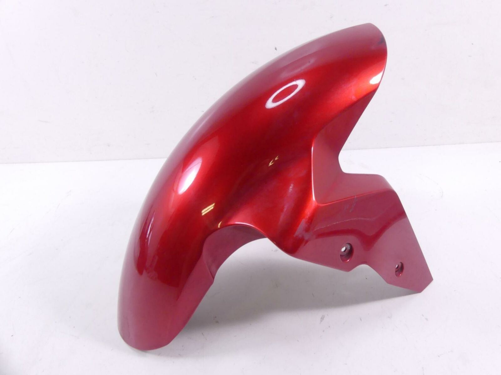 2012 BMW S1000RR K46 Front Fender Mud Guard Tire Hugger -Read 46617715962 {{ shop.shopifyCountryName }} - Mototech271