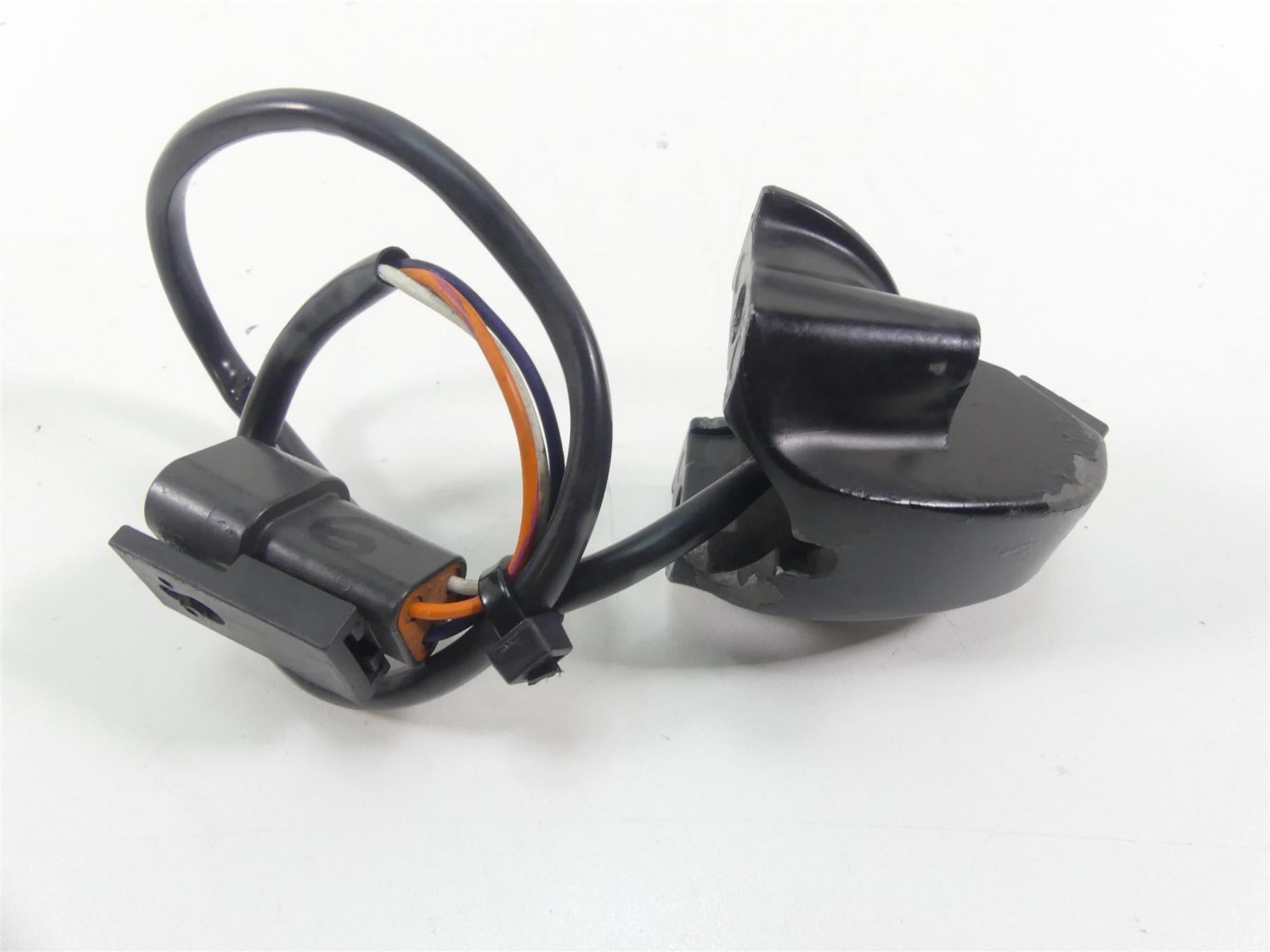 1995 Harley Touring FLHTCU Electra Glide Handlebar Cruise Switch Set 45043-89 {{ shop.shopifyCountryName }} - Mototech271