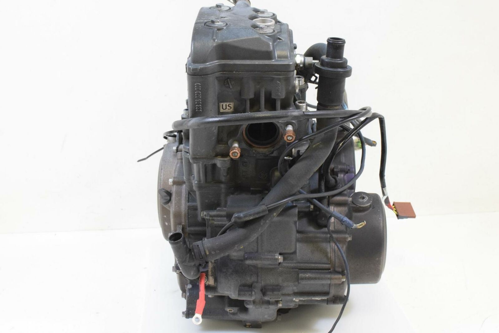 2018 Husqvarna 401 Vitpilen Running Engine Motor 833mi Only -Video 90230000444 {{ shop.shopifyCountryName }} - Mototech271