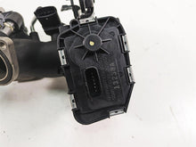 Load image into Gallery viewer, 2014 Harley Touring FLHTK Electra Glide Throttle Body Fuel Injection 27685-11
