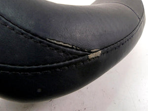 1997 Harley Sportster XL1200 C Rider Driver Dual Seat Saddle -Read 52577-96