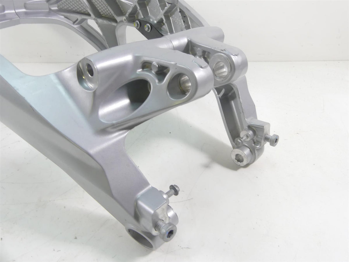 2021 Aprilia RS 660 Straight Main Frame Chassis - Florida Certificate Of Destruction - Export - Race Use 2B006475 {{ shop.shopifyCountryName }} - Mototech271
