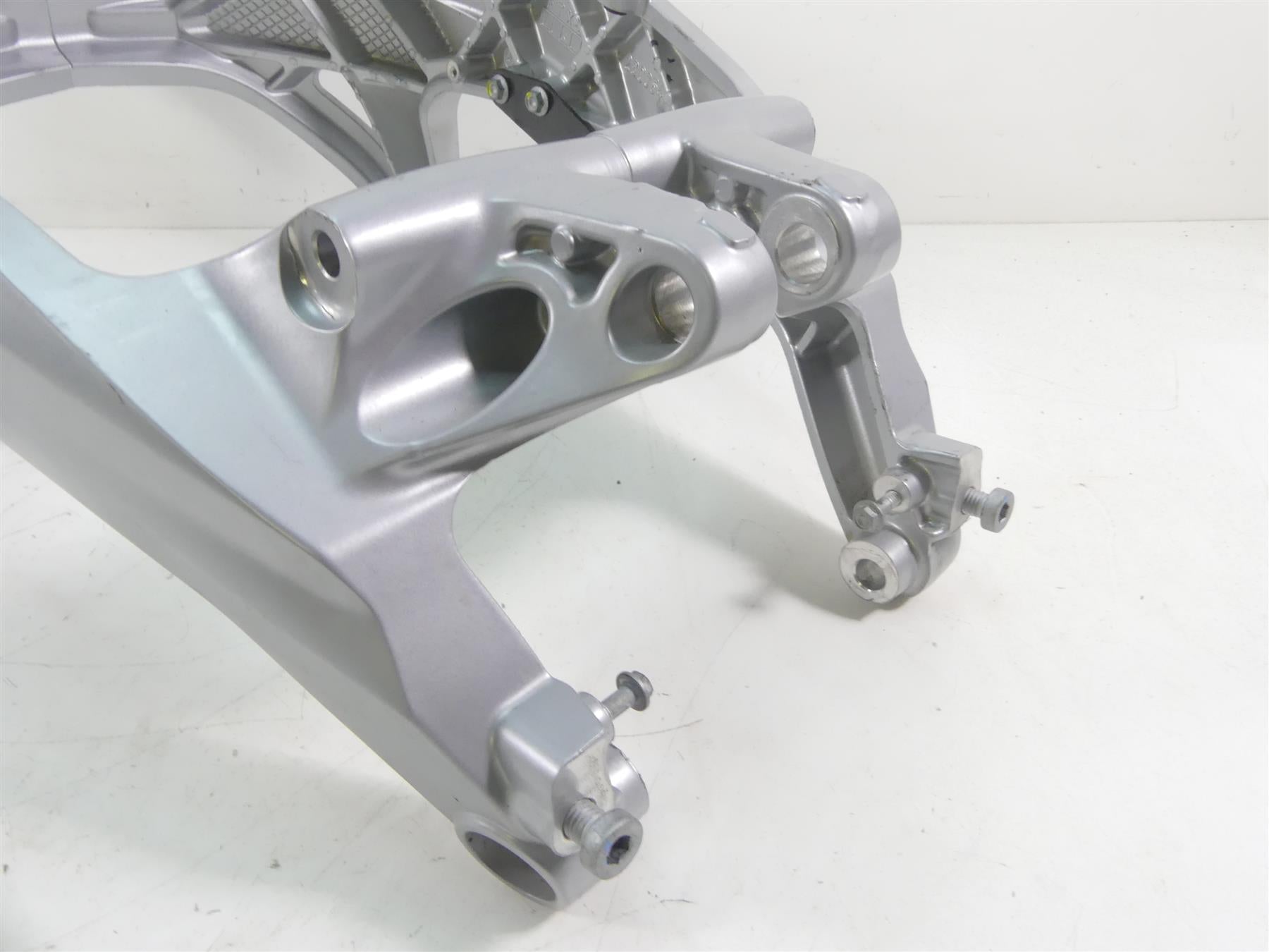 2021 Aprilia RS 660 Straight Main Frame Chassis - Florida Certificate Of Destruction - Export - Race Use 2B006475 {{ shop.shopifyCountryName }} - Mototech271