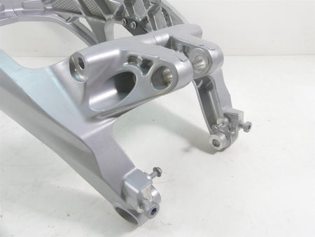2021 Aprilia RS 660 Straight Main Frame Chassis - Florida Certificate Of Destruction - Export - Race Use 2B006475 {{ shop.shopifyCountryName }} - Mototech271