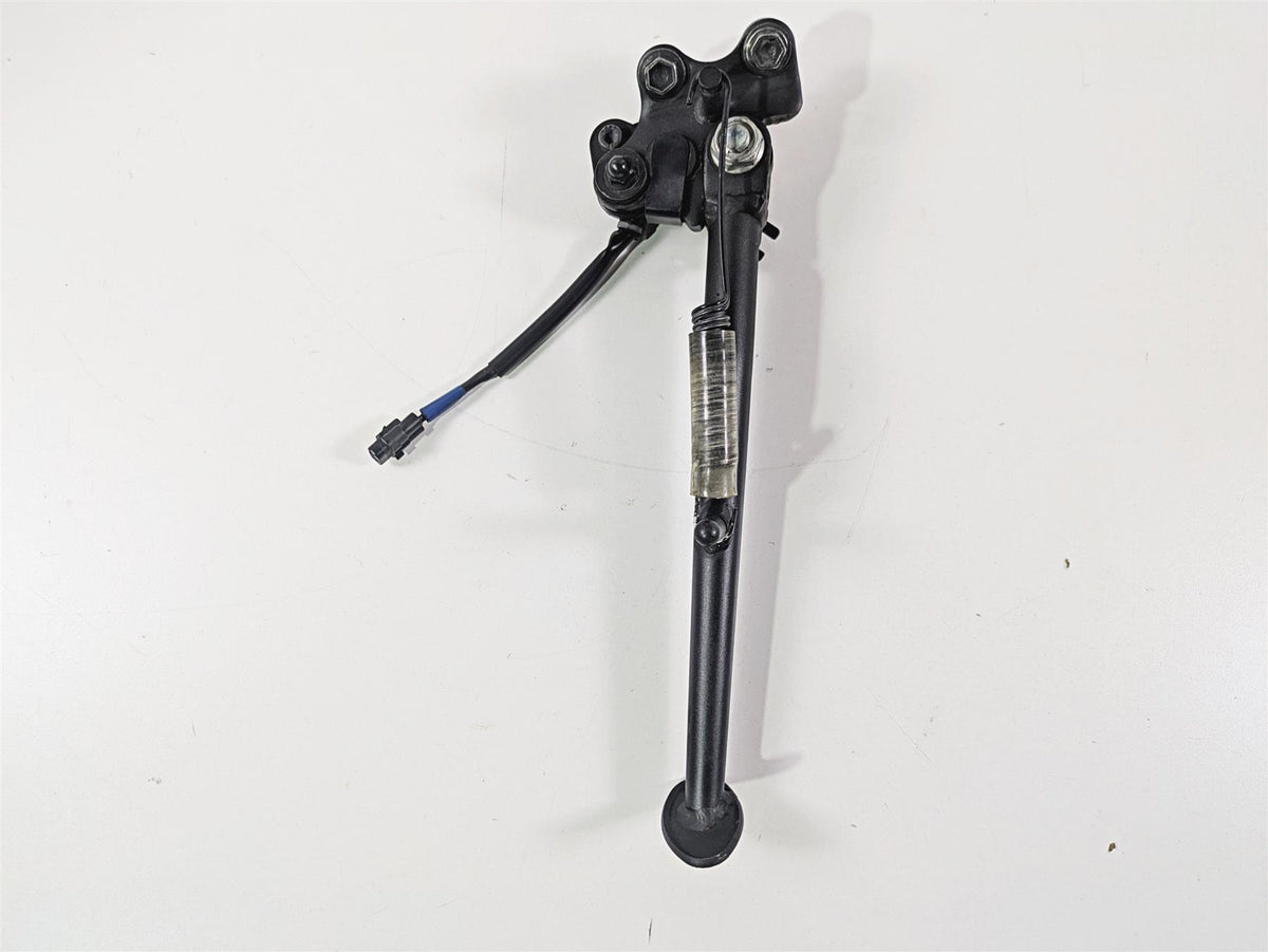 2024 Kawasaki ZX6R ZX636 Ninja Side Kickstand Stand & Safety Switch 34024-0115 {{ shop.shopifyCountryName }} - Mototech271