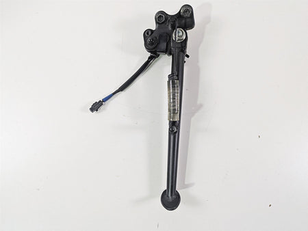 2024 Kawasaki ZX6R ZX636 Ninja Side Kickstand Stand & Safety Switch 34024-0115 {{ shop.shopifyCountryName }} - Mototech271