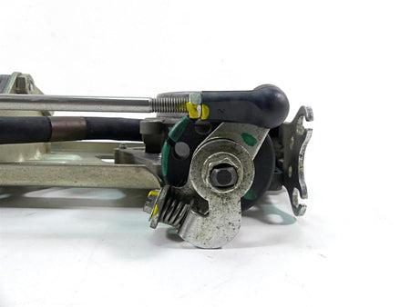 2008 Ducati 848 SBK Throttle Body Bodies Fuel Injection 28240801A {{ shop.shopifyCountryName }} - Mototech271