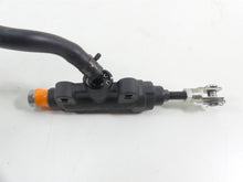 Load image into Gallery viewer, 2015 Triumph 1050 Speed Triple R Rear 14mm Nissin Brake Master Cylinder T2024077
